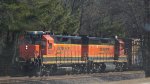 BNSF 2929